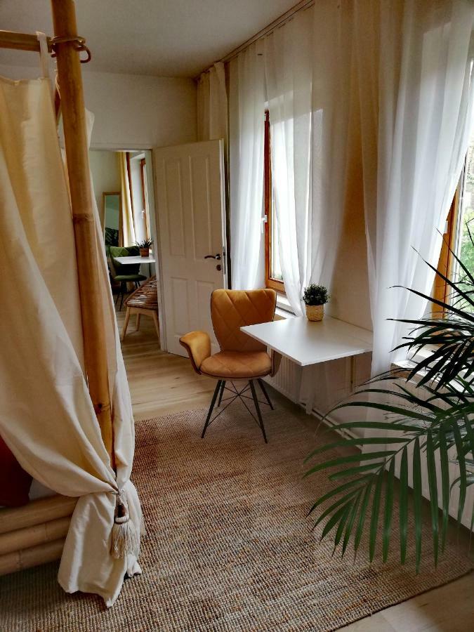 Loosdorf Ferienhaeuschen Gruberヴィラ エクステリア 写真