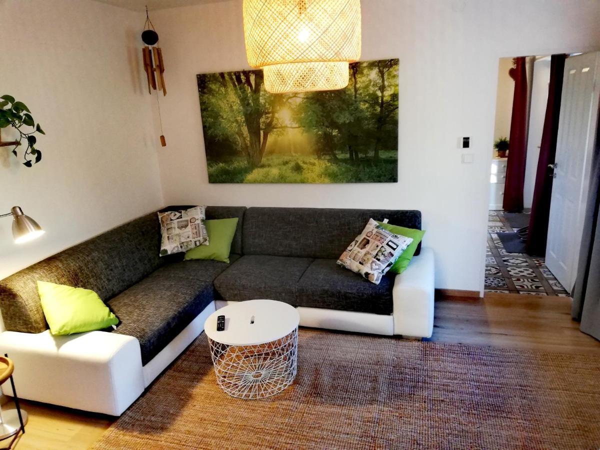 Loosdorf Ferienhaeuschen Gruberヴィラ エクステリア 写真