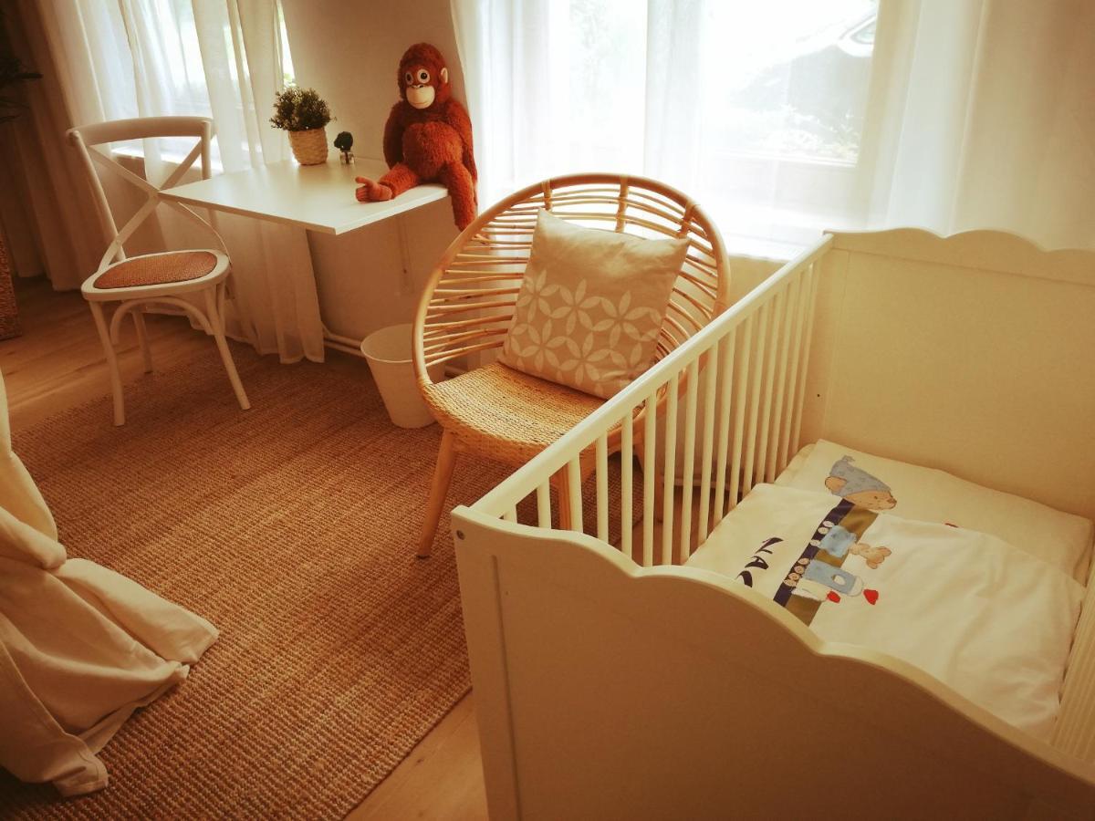 Loosdorf Ferienhaeuschen Gruberヴィラ エクステリア 写真